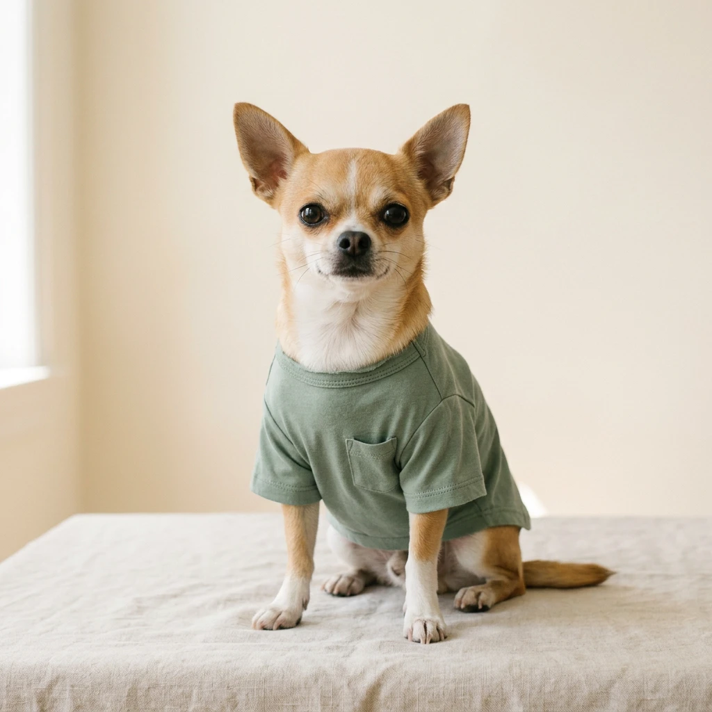 Tシャツのイメージ